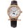 Patek Philippe Grand Complications Dames Premier Calendrier Perpétuel Or Rose Montre Réplique miroir 1:1