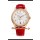 Patek Philippe Complications 4948G Quantième Annuel Phase de Lune Cadran Blanc Or Rose Réplique Suisse