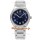 Patek Philippe Twenty-4 Cadran bleu 904L Boitier AcierMontre réplique 1:1 36MM