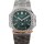 Patek Philippe Nautilus 5740 Quantième Perpétuel Acier Cadran Vert Montre réplique suisse 
