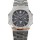 Patek Philippe Nautilus 5740 Perpetual Calendar Acier inoxydable Cadran gris Montre réplique suisse 