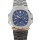 Patek Philippe Nautilus 5740 Perpetual Calendar Acier inoxydable Cadran bleu Montre réplique suisse 