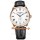 Patek Philippe Calatrava 5119G Boîtier or rose Montre réplique 1:1 