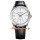 Patek Philippe Calatrava 6119G Montre boîtier acier inoxydable Montre réplique suisse 