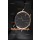 Montre Suisse à Quartz Ultra Fine avec Boite en Or Patek Philippe Calatrava 