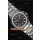 Montre en Acier Inoxydable 36MM Patek Philippe Nautilus Femmes