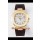 Patek Philippe Nautilus 5711/1R-001 Réplique 1:1 en Acier 904L Cadran Or Rose Blanc