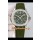 Patek Philippe Super Clone Aquanaut 5164A Montre réplique suisse Cadran vert 