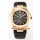 Patek Philippe Super Clone Nautilus 5711R-001 904L Or Rose Cadran Marron 