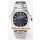 Patek Philippe Super Clone Nautilus 5711G-001 904L Acier Cadran Bleu 
