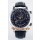 Patek Philippe 6104 Montre Superclone Grandes Complications en acier inoxydable