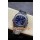Patek Philippe Nautilus 5980/1A Chronographe 40e Anniversaire Boîtier acier et cadran violet - Réplique 1:1