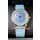 Patek Philippe Super Clone Aquanaut LUCE 5072-001 Automatique en Cadran Bleu 35MM