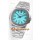 Montre Patek Philippe Nautilus 5711 Tiffany Edition 1:1 Montre miroir en acier 904L avec cadran vert 