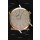 Montre Piaget Altiplano G0A36128 Suisse à Quartz avec Cadran diamant pavé Boîtier Rose Or Réplique
