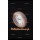 Piaget Limelight Magic Hour Montre à Quartz Suisse, Or Rose avec Sangle Noire