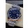 Rolex Datejust Mouvement Cal.3235 Réplique 1:1 Acier 904L 41MM - Cadran à motifs cannelés bleu