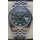 Rolex Datejust Mouvement Cal.3235 Réplique 1:1 Acier 904L 36MM - Cadran à motif palmier vert