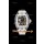 Richard Mille RM26-01 Tourbillon Panda Transparent Boîtier Saphir - Réplique Super Clone