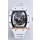 Richard Mille RM055 Montre Super Clone à Tourbillon Authentique et Boîtier Céramique