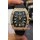 Richard Mille RM67-01 Boîtier or rose diamants titane Réplique suisse 1:1 