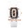 Richard Mille RM007 Superclone Suisse automatique en céramique blanche Montre réplique 