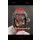 Richard Mille RM66 Flying Tourbillon Authentique Noir Carbone Bracelet Rouge Superclone Réplique Montre 
