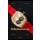 Richard Mille RM053 Tourbillon Pablo Mac Donough Montre Suisse avec Boîtier en Or Rose, Sangle Rouge