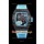 Richard Mille RM055 Blue Legend Carbon Casing Swiss Replica Watch 