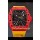Richard Mille RM12-01 Carbon Fiber Genuine Tourbillon Movement Réplique montres 1:1 miroir