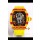 Richard Mille RM27-03 Rafael Nadal Véritable Tourbillon Mouvement Réplique Miroir 1:1