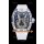 Richard Mille RM53-01 Pablo Mac Donough Boîtier saphir avec mouvement tourbillon original