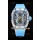 Richard Mille RM53-01 Pablo Mac Donough Boîtier saphir avec mouvement tourbillon original