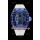 Richard Mille RM53-01 Pablo Mac Donough Boîtier saphir avec mouvement tourbillon original