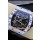 Richard Mille 61-01 Yohan Blake Mouvement Tourbillon Véritable Montre Réplique miroir 1:1