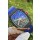 Richard Mille Super Clone RM67-02 Sébastien Ogier Carbone Noir TPT 37 Grammes Montre Bracelet Bleu 
