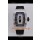 Richard Mille Super Clone RM07-01 Sertie de diamants Boîtier acier 904L Automatique Réplique Montre