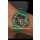 Montre Richard Mille Super Clone RM67-02 Wayde Van Niekerk Carbone Vert TPT 37 Grammes Bracelet Vert