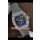 Richard Mille Super Clone RM055 Boîtier Céramique/ Titane Gris Montre avec Tourbillon Authentique 