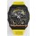 Richard Mille RM35-02 Rafael Nadal - Boîtier en fibre de carbone avec Tourbillon Véritable - Montre Super Clone