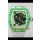 Richard Mille RM055 Transparent Sapphires Casing avec Tourbillon Super Clone Véritable