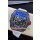 Richard Mille RM35-02 Rafael Nadal Boîtier en fibre de carbone avec Tourbillon Véritable Montre Super Clone