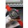 Montre Richard Mille RM35-02 Rafael Nadal Boîtier en fibre de carbone avec tourbillon véritable Super Clone