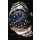 Montre Rolex Sea-Dweller REF# 116660 Deep Sea Blue Suisse Répliquée à l’identique 1:1 — Montre ultime en acier 904L 