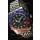 Rolex GMT Masters II 116719BLRO Pepsi Bezel ETA 2836 Mouvement Montre Réplique Suisse - Ultime Acier 904L