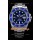 Réplique de montre Rolex Submariner japonaise - lunette en céramique dans un cadran/une lunette bleu(e)