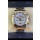 Rolex Cosmograph Daytona 116503 Or jaune Mouvement original Cal.4130 - Montre Ultimate 904L en acier