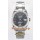 Montre Rolex Super Clone Datejust ETA 2688 Mouvement 31MM acier inoxydable Cadran gris
