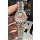 Montre Rolex Super Clone Datejust Mouvement ETA 2688 Boîtier acier inoxydable 31MM Cadran Champagne