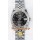 Montre Rolex Super Clone Datejust ETA 2688 Mouvement 31MM acier inoxydable cadran gris 